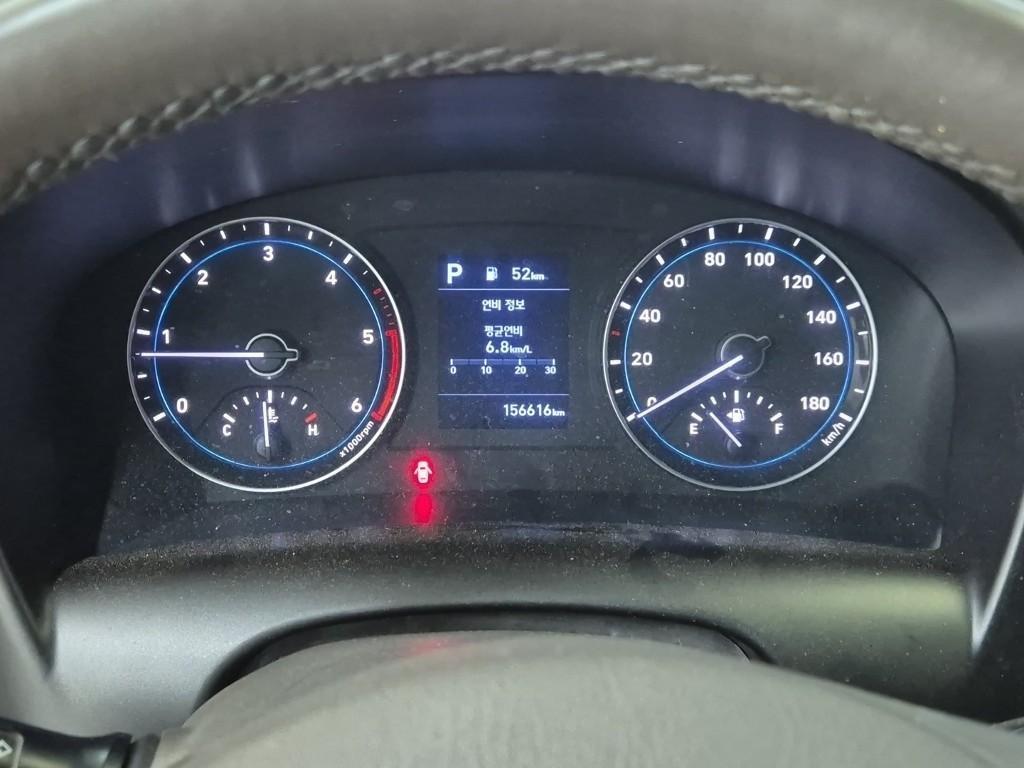 현대 포터2 1톤 저상탑 4