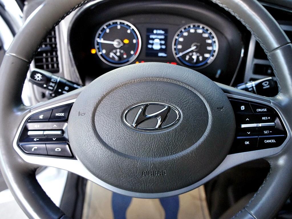 현대 포터2 1톤 카고 7