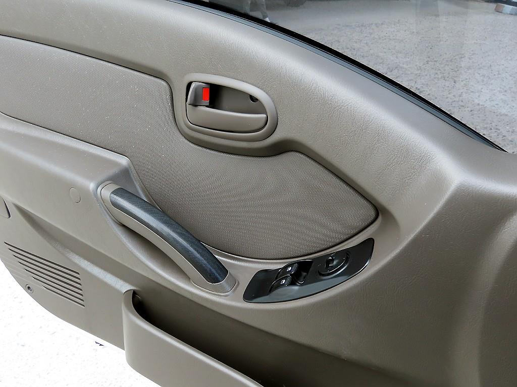 현대 포터2 1톤 표준탑 전기 12