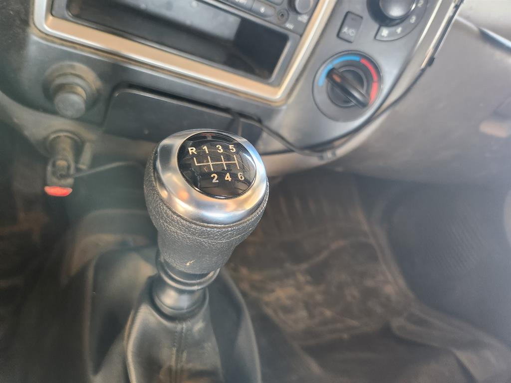 현대 포터2 1톤 카고 3