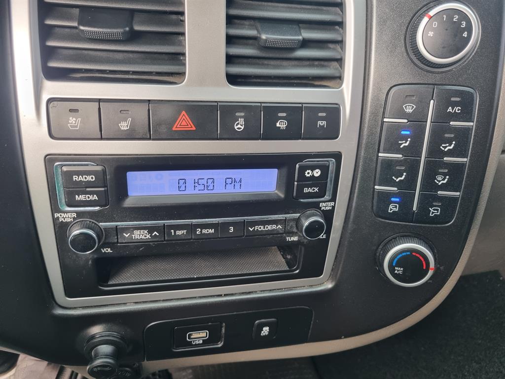 현대 포터2 1톤 표준탑 8