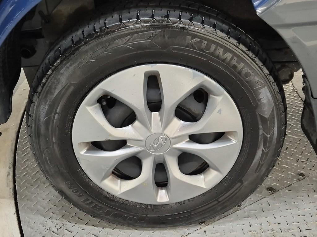 현대 포터2 1톤 카고 18