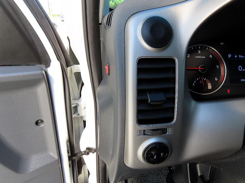 기아 봉고3 1톤 표준탑 LPG 12