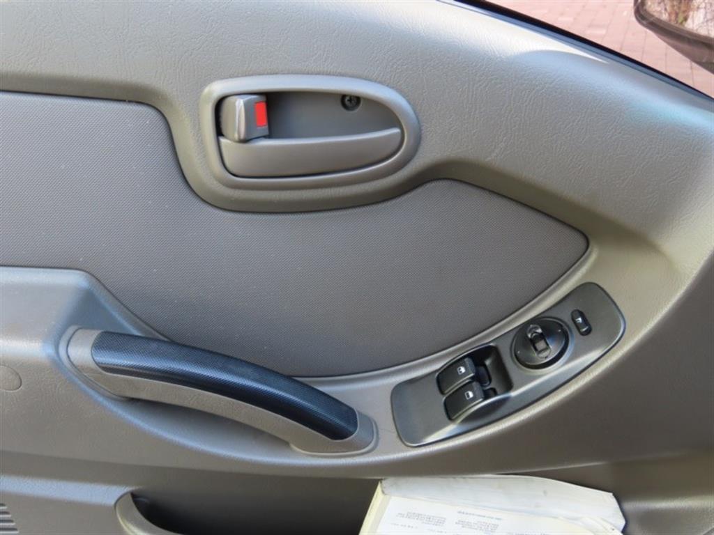 현대 포터2 1톤 카고 11