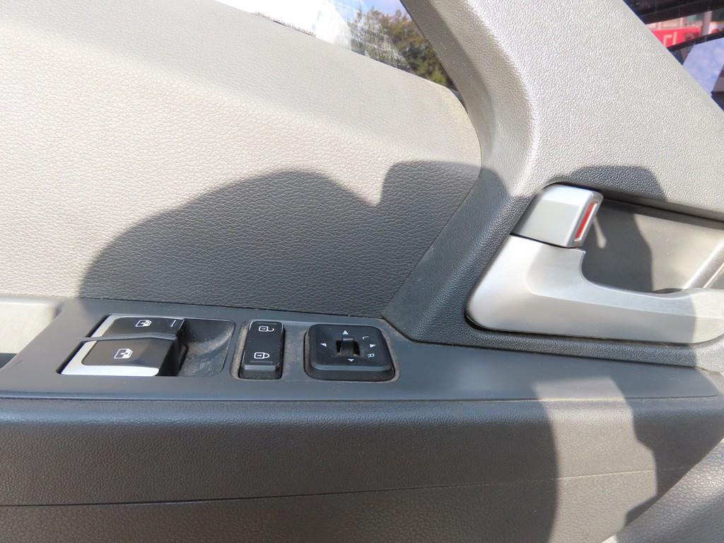 현대 올뉴마이티 3.5톤 카고 6