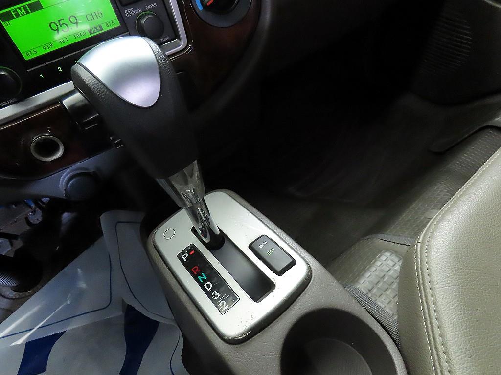 현대 포터2 1톤 카고 11