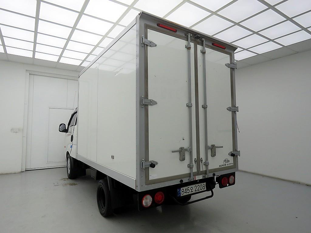 기아 봉고3 1톤 표준탑 2