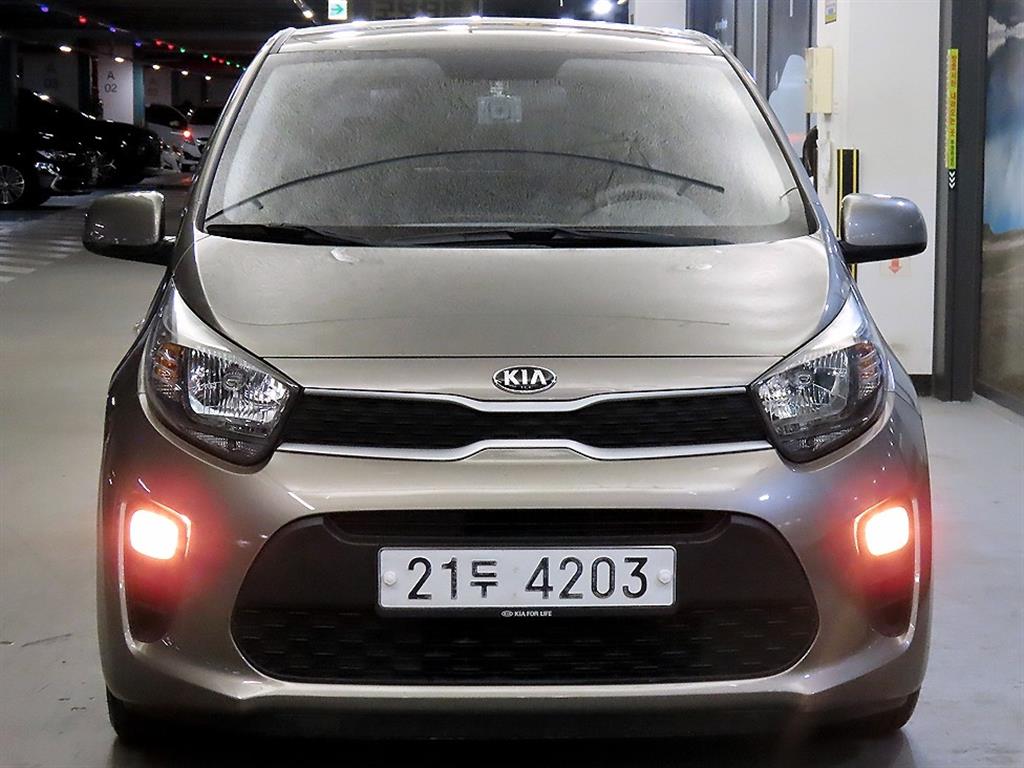 국산차 리스트 차량 이미지