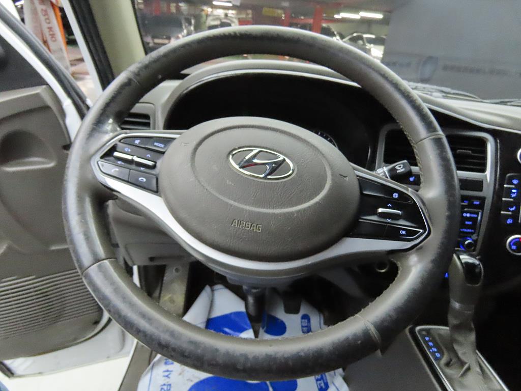 현대 포터2 1톤 카고 7