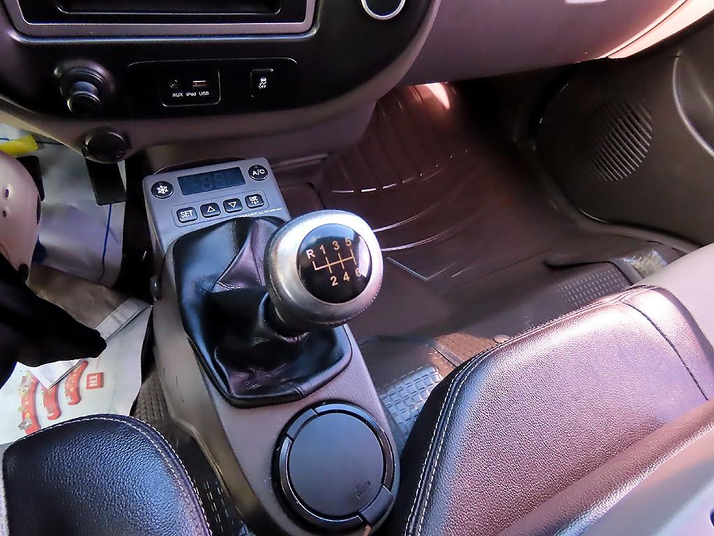 현대 포터2 1톤 냉동탑 10