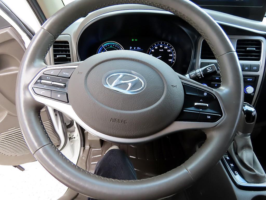 현대 포터2 1톤 표준탑 전기 8