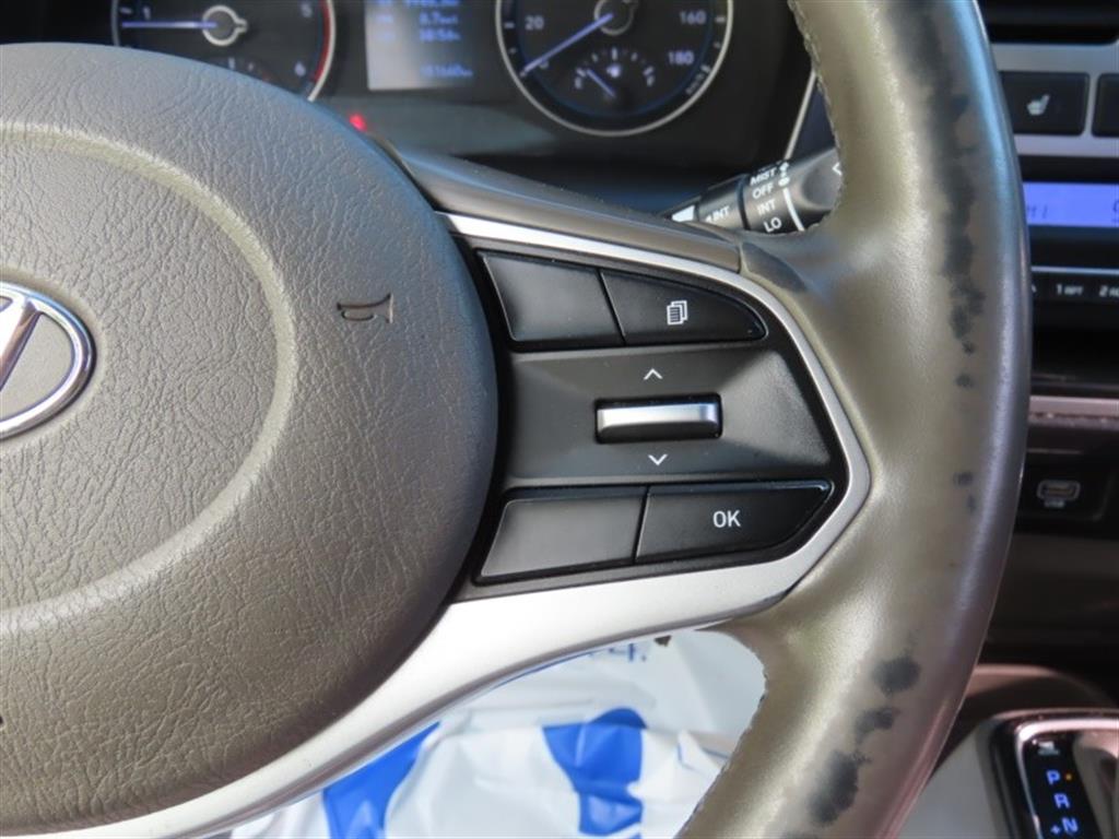 현대 포터2 1톤 카고 8