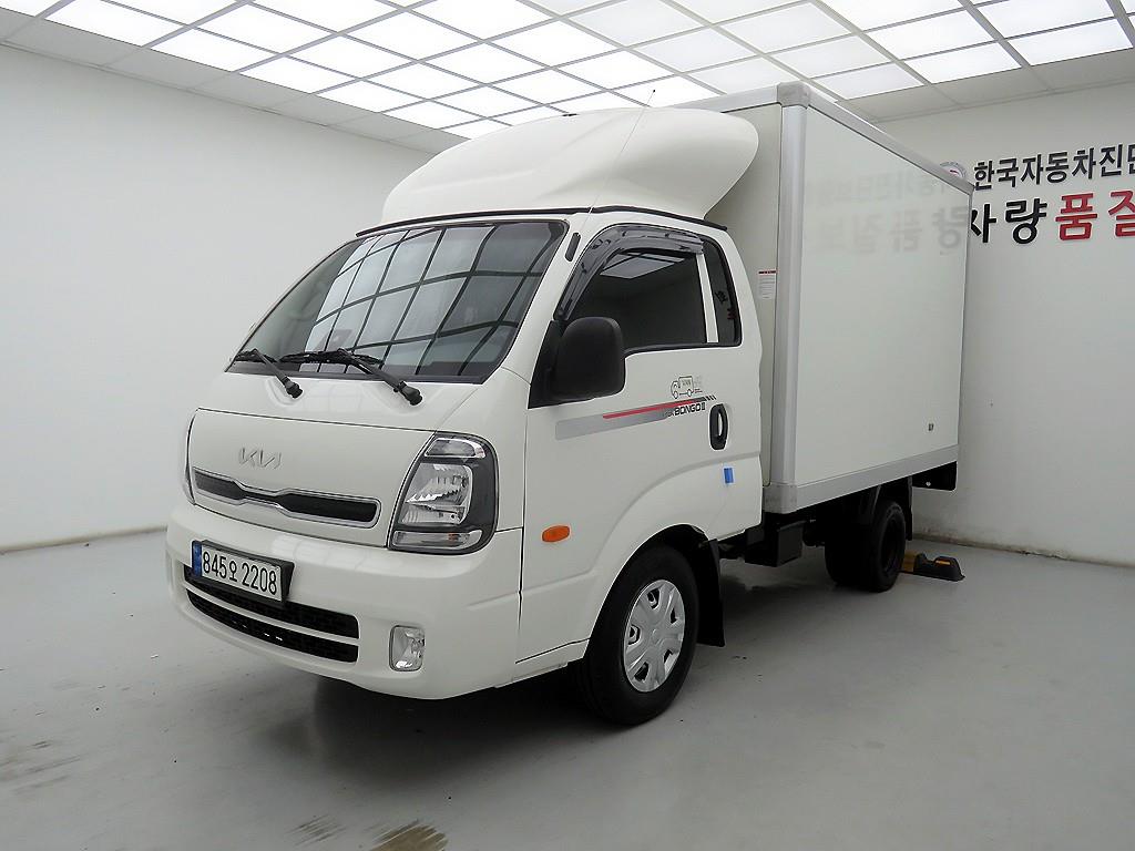 기아 봉고3 1톤 표준탑 1