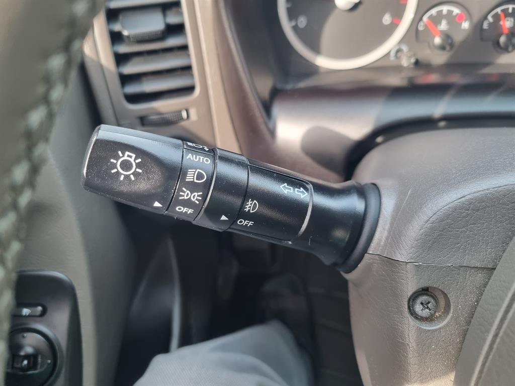 현대 포터2 1톤 카고 9