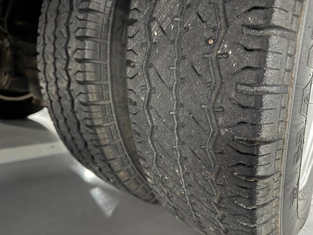 현대 올뉴마이티 2.5톤 카고 16