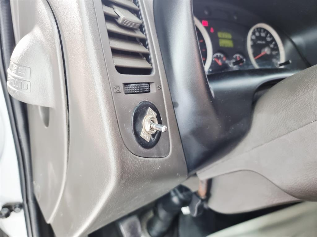 현대 포터2 1톤 카고 16