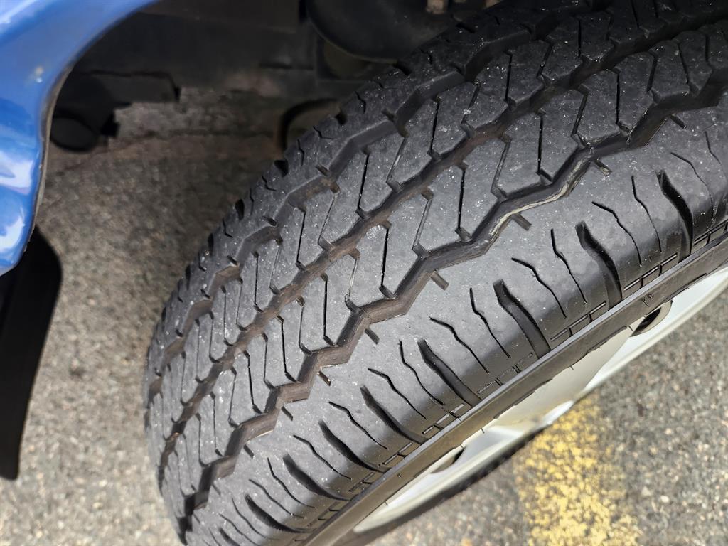 현대 포터2 1톤 카고 17