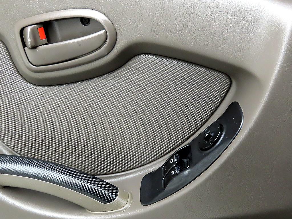 현대 포터2 1톤 표준탑 9