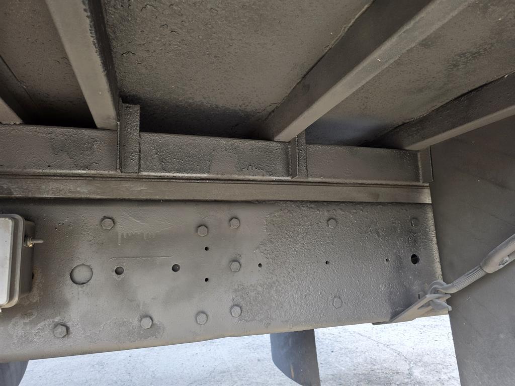 타타대우 노부스 윙바디 6.5톤 수동 11