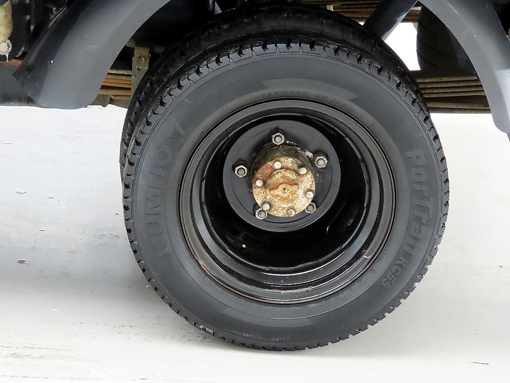 현대 포터2 1톤 표준탑 14