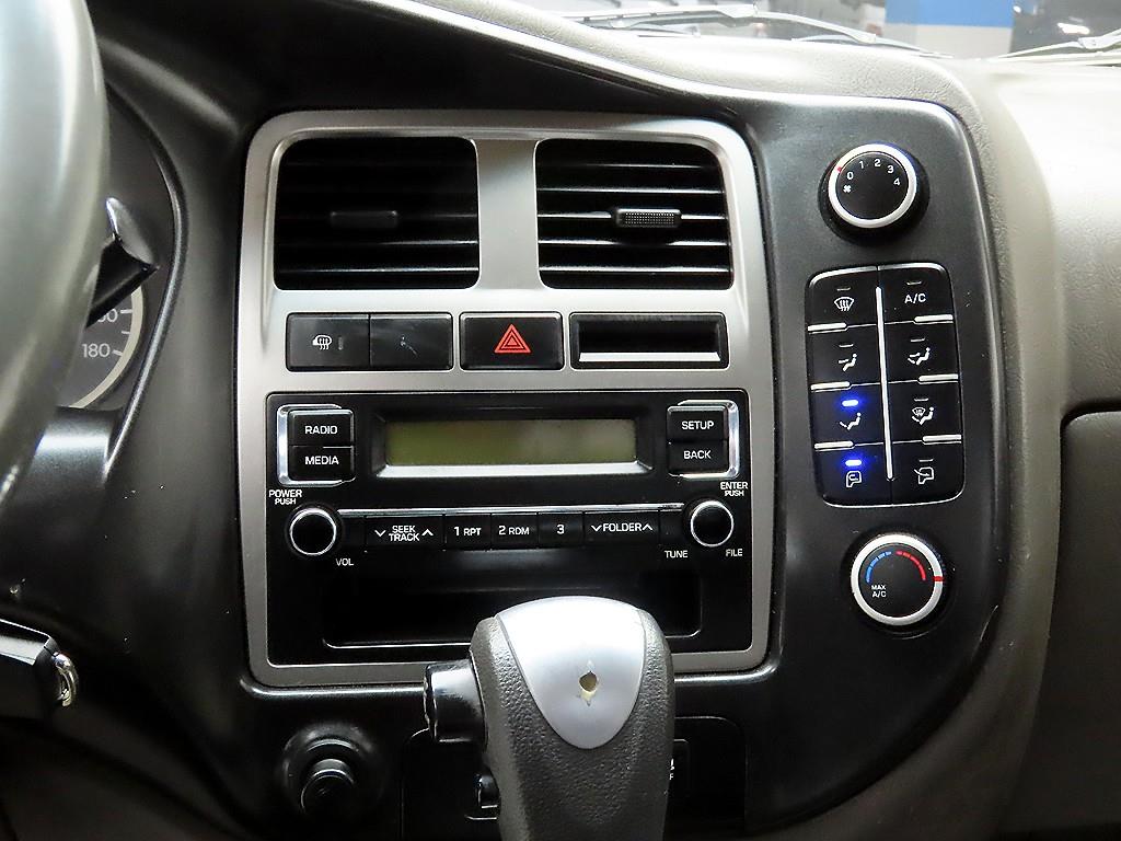 현대 포터2 1톤 표준탑 7