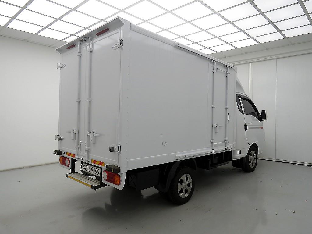 현대 포터2 1톤 표준탑 3