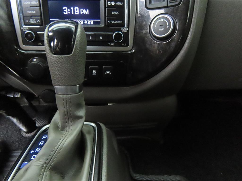 현대 포터2 1톤 카고 8