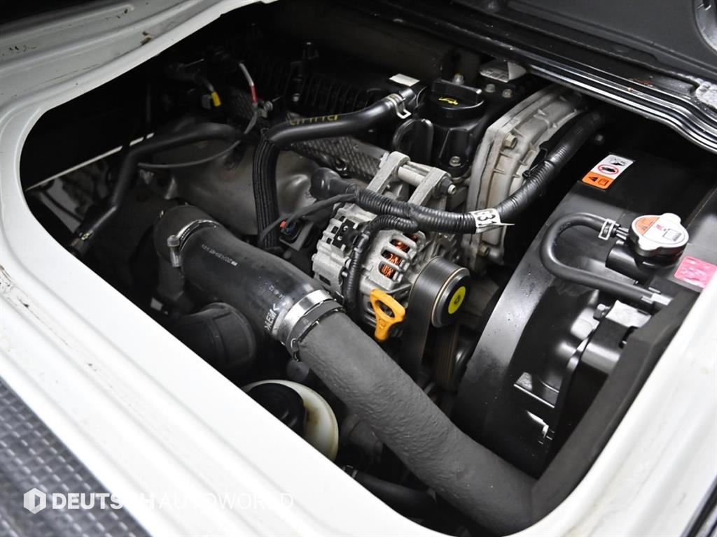 기아 봉고3 1.2톤 카고 5