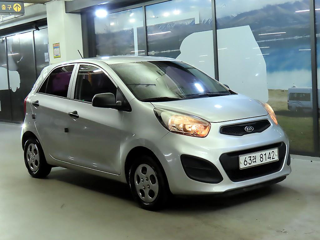 국산차 리스트 차량 이미지