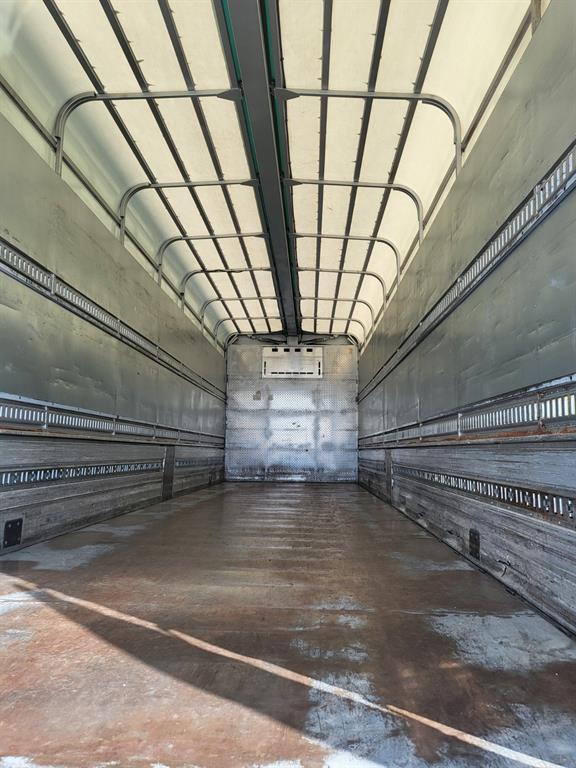 타타대우 맥쎈 윙바디 8.5톤 오토 9