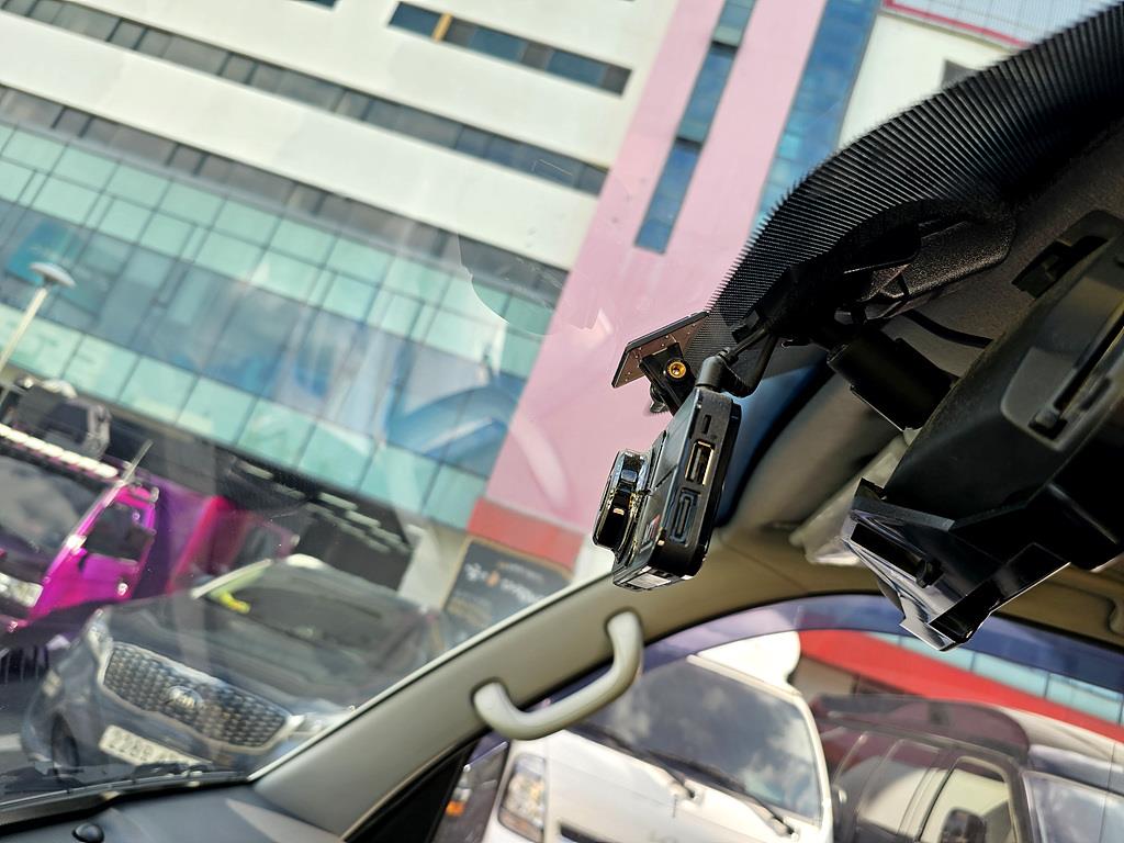 기아 봉고3 1톤 표준탑 LPG 9