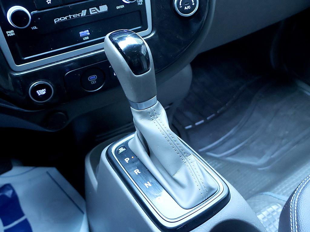 현대 포터2 1톤 표준탑 전기 6