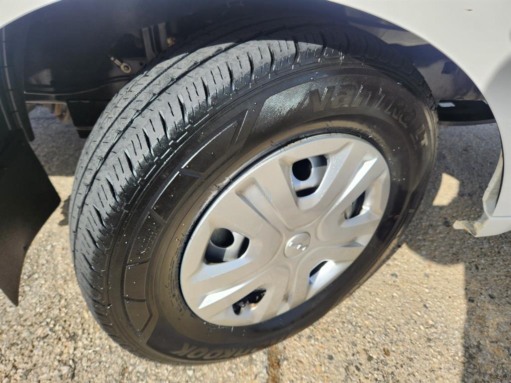 기아 봉고3 1톤 표준탑 킹캡 LPG 15