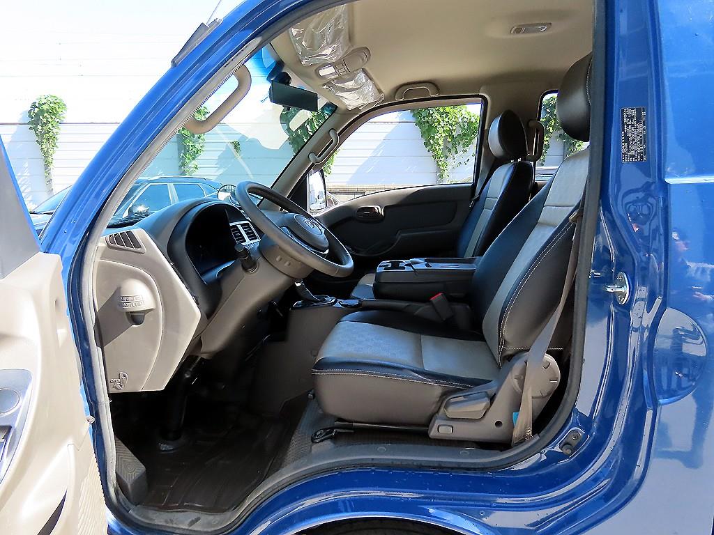 현대 포터2 1톤 카고 6