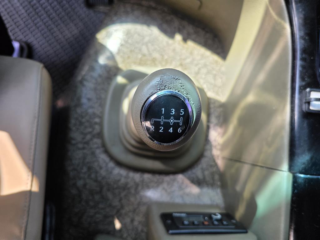 타타대우 노부스 윙바디 6.5톤 수동 18