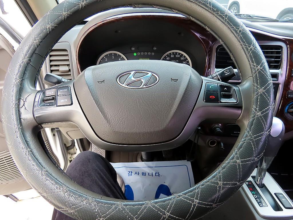 현대 포터2 1톤 카고 7