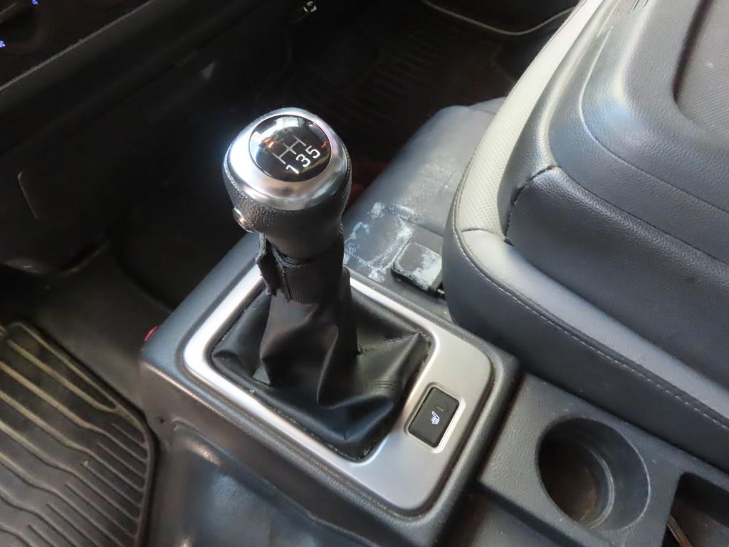 현대 올뉴마이티 3.5톤 카고 9