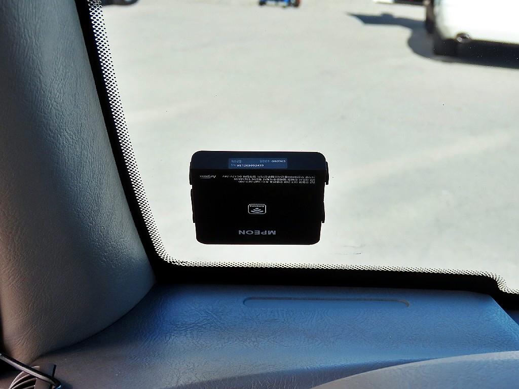 현대 포터2 1톤 포장탑 LPG 13