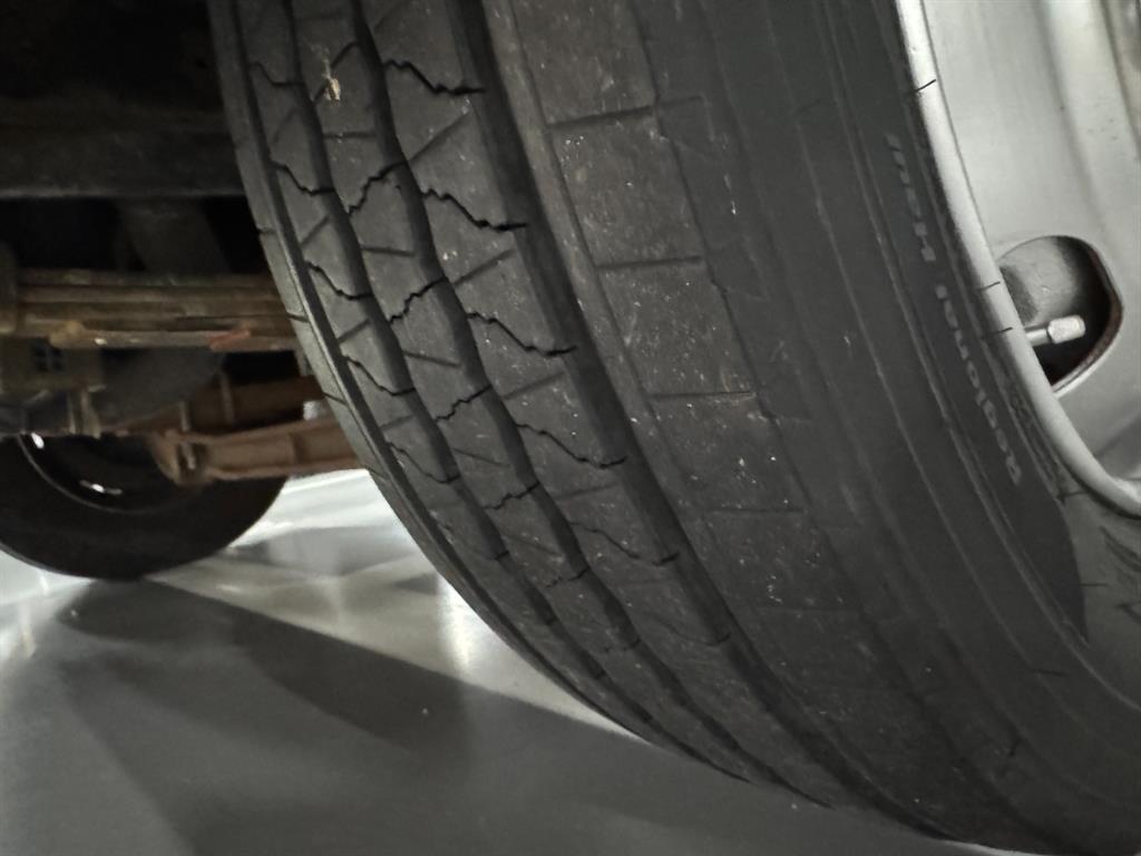 현대 올뉴마이티 2.5톤 카고 15