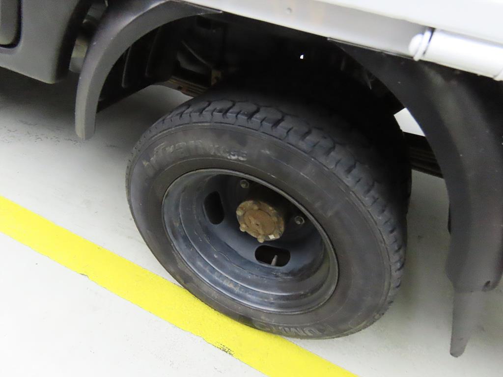 현대 포터2 1톤 카고 17