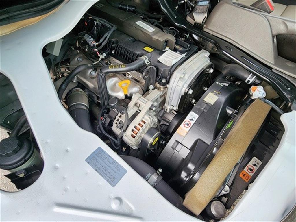 현대 포터2 1톤 카고 8