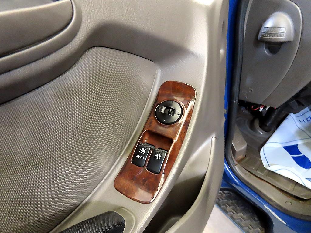 현대 포터2 1톤 카고 12