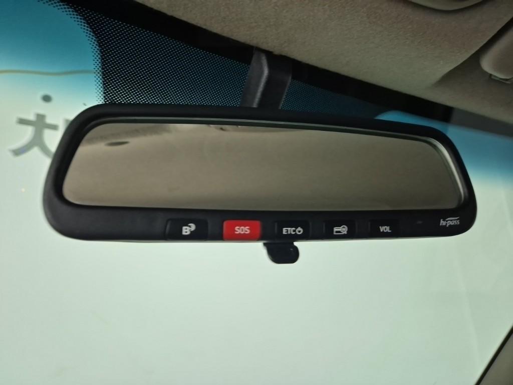 현대 포터2 1톤 냉동탑 전기 14