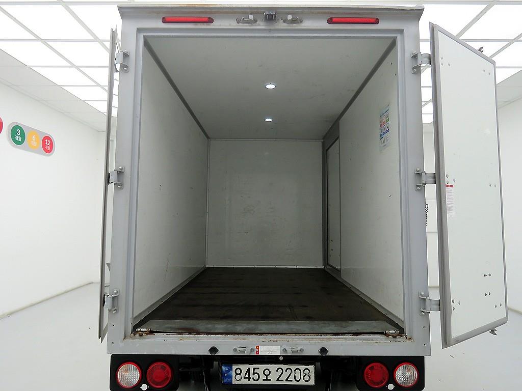 기아 봉고3 1톤 표준탑 4