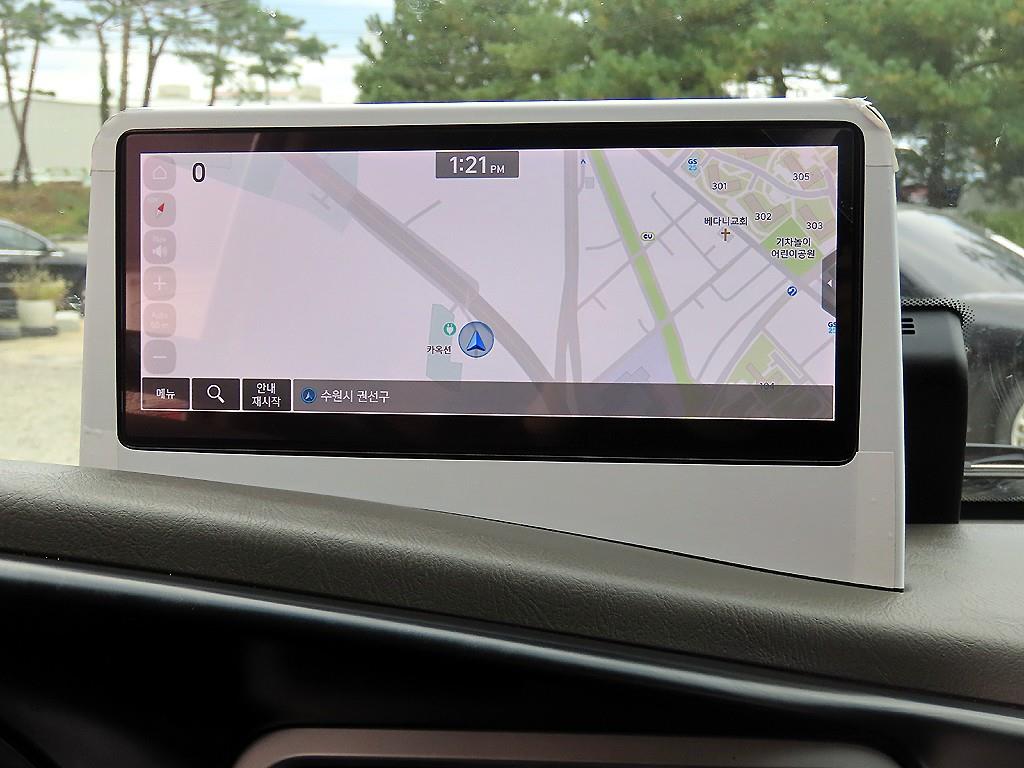 현대 포터2 1톤 표준탑 전기 14