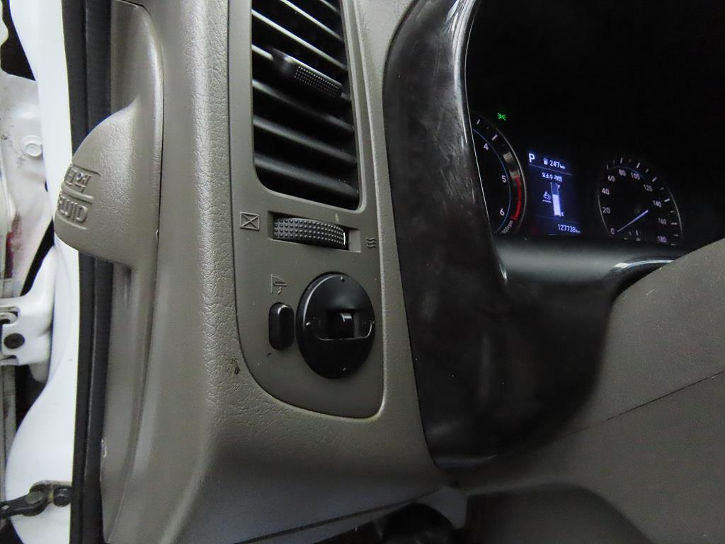 현대 포터2 1톤 카고 14