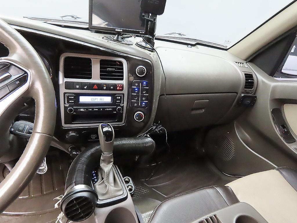 현대 포터2 1톤 카고 13