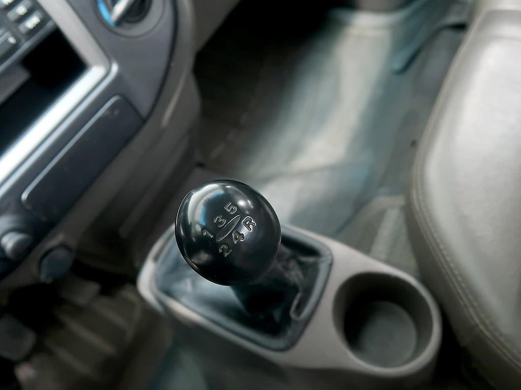 현대 포터2 1톤 카고 9