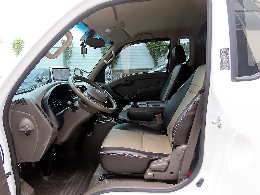 현대 포터2 1톤 표준탑 전기 6