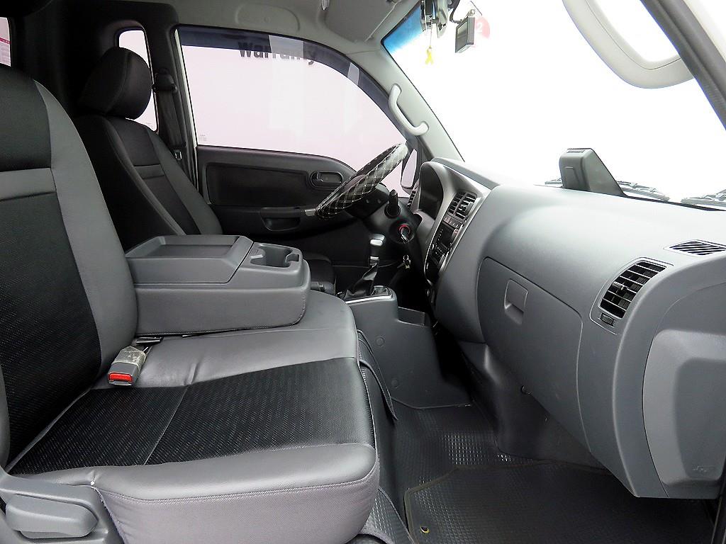 기아 봉고3 1톤 표준탑 7